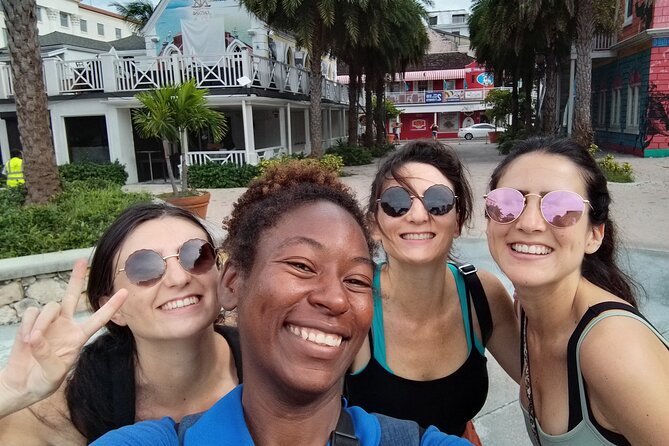 KINDWalk — Nassau Historical and Cultural Walking Tour - Why this Nassau walk works well for a first visit