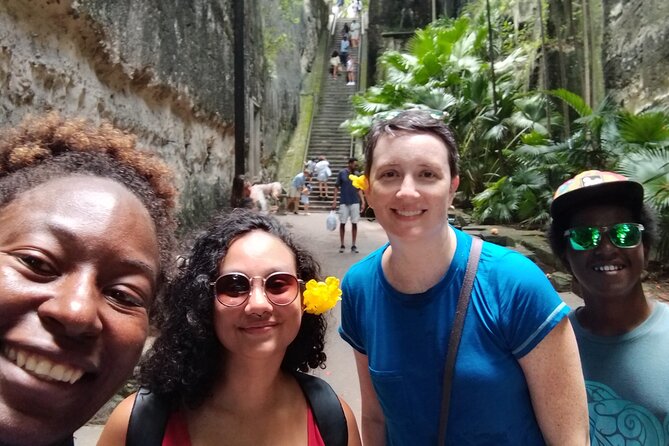 KINDWalk — Nassau Historical and Cultural Walking Tour - Graycliff Heritage Village and a taste of Bahamian chocolate