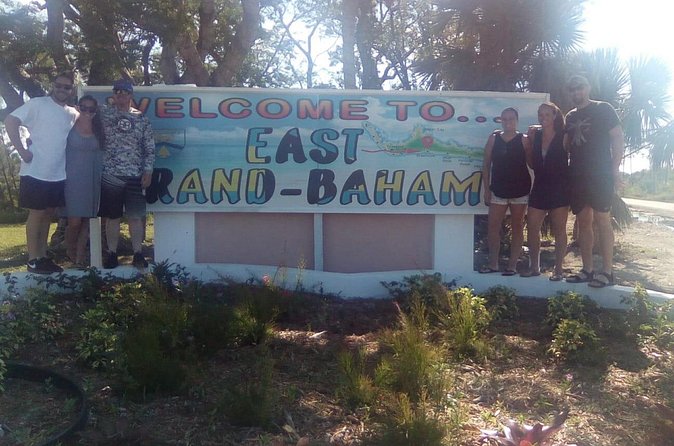 Mamma Gal East End Native Experience - Who will get the most from Mamma Gal