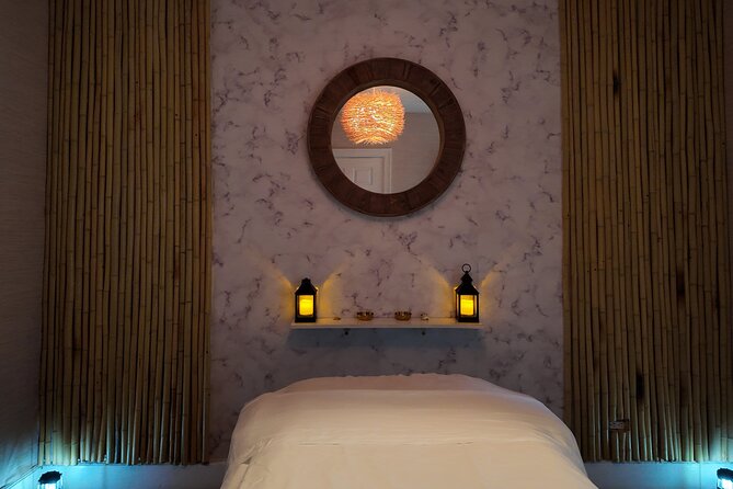 Massage in Nassau Bahamas - What the appointment is likely to feel like