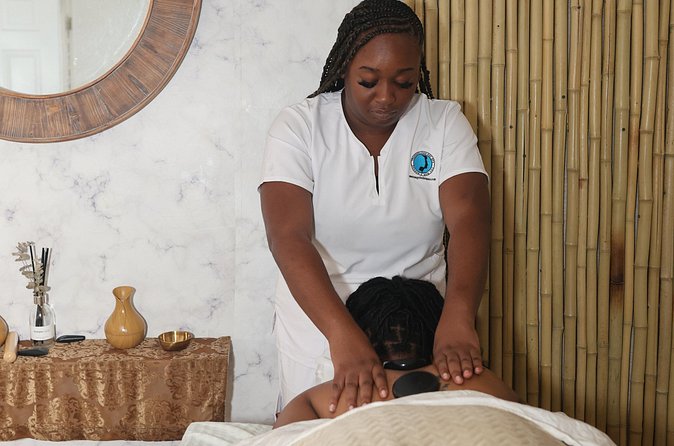 Massage in Nassau Bahamas - Who will get the most from this Nassau massage?