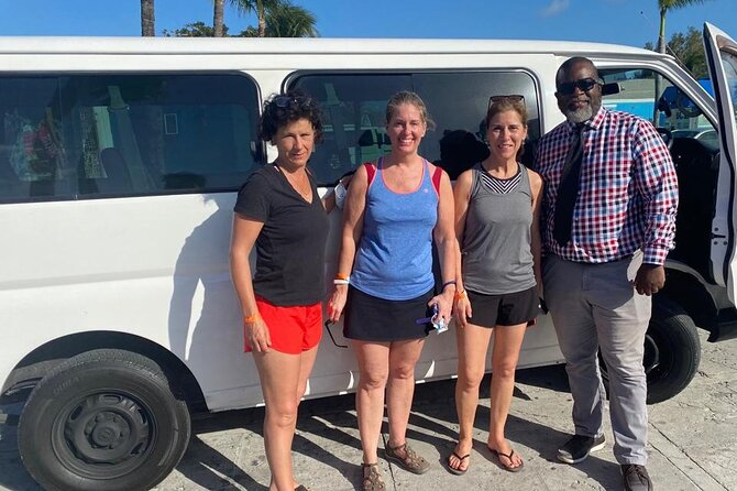Mouth Watering Food and Drink Tasting City Tour - Why this tour works better than a simple Nassau food stop