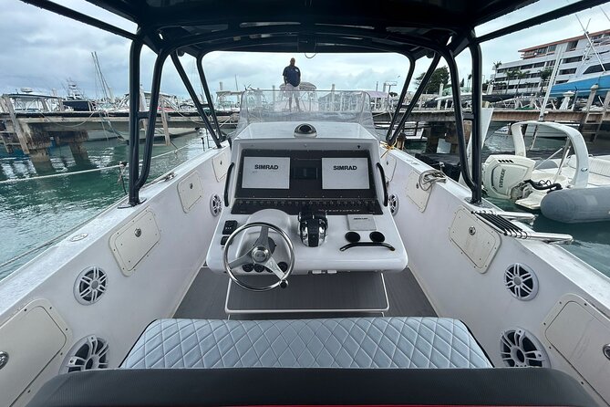 Nas: 3 islands Tour ,snorkel, Turtles, pigs and lunch - Who should book this tour?