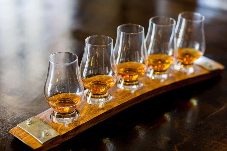 Nassau: 45-minute Private Rum Tasting & Mixology - A quick taste of Nassau’s rum culture