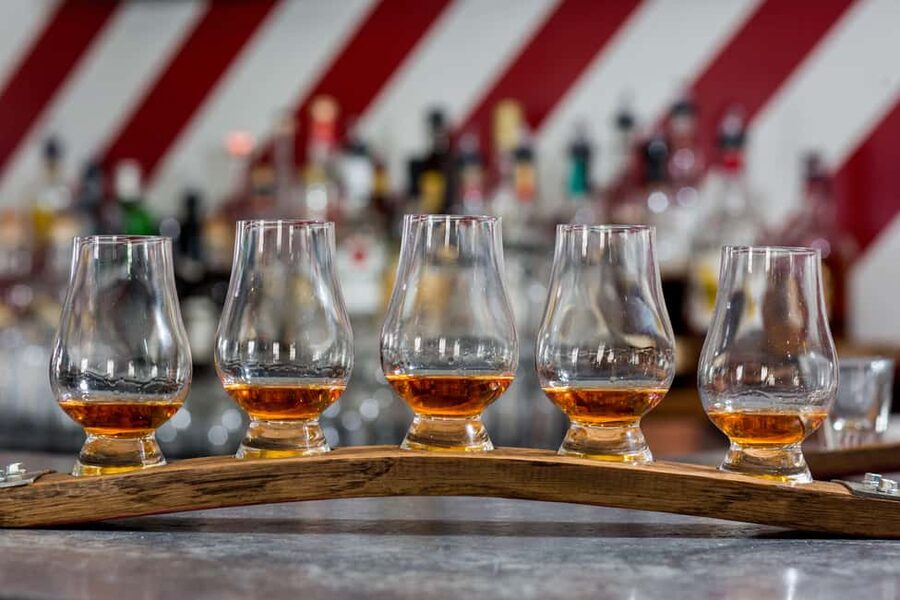 Nassau: 45-minute Private Rum Tasting & Mixology - Tasting three Bahamian rums