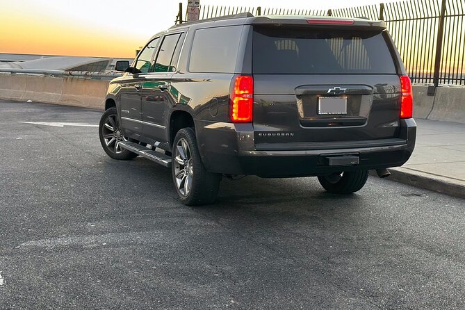 Nassau Airport (NAS) to Nassau hotels - Arrival Private Transfer - Key Points at a Glance