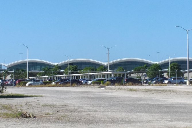 Nassau Airport to Palm Cay - group transportation in comfort - Comfort that matters after a flight
