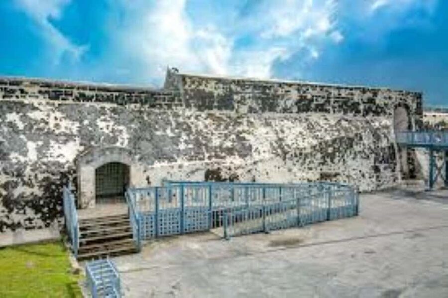 Nassau: ATV Guided Tour - Starting with rum cake and Bahamian tea