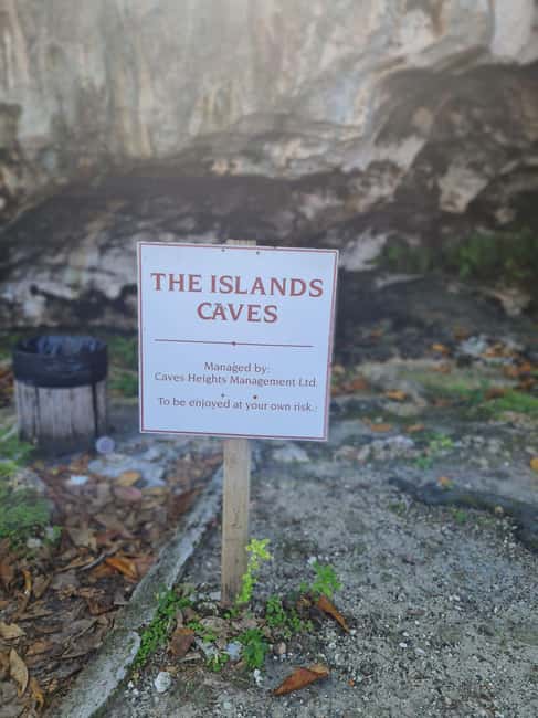Nassau: ATV or Buggy Island Tour - Key points to know before booking