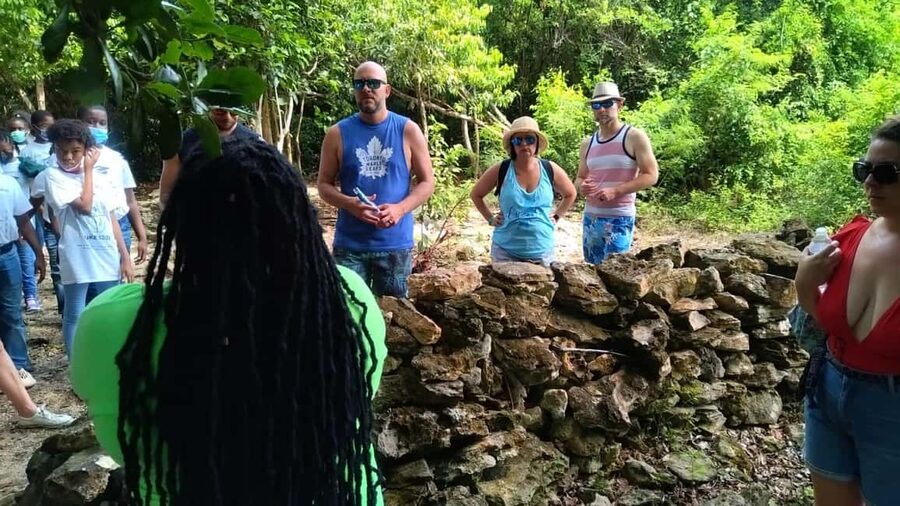 Nassau: ATV or Buggy Island Tour - What this western Nassau tour is really like