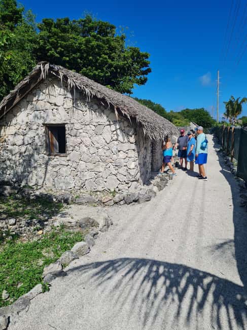 Nassau: ATV or Buggy Island Tour - Is $175 a fair price?