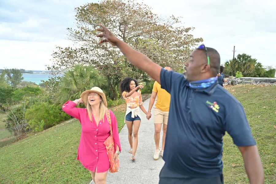 Nassau: ATV or Buggy Tour with Tasty Local Foods - Key things to know before you book