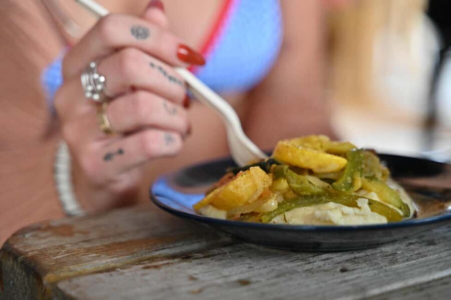 Nassau: ATV or Buggy Tour with Tasty Local Foods - Riding the western shores by ATV or buggy