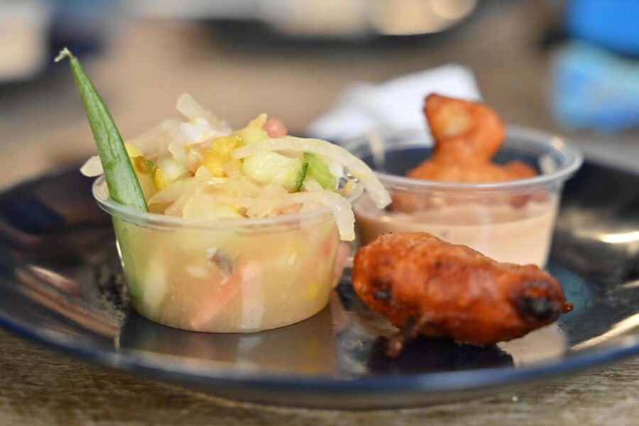 Nassau: ATV or Buggy Tour with Tasty Local Foods - What to bring for a comfortable ride