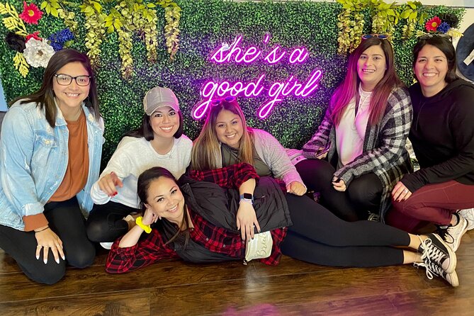 Nassau Bahamas Blitz Scavenger Hunt - Key things to know before you play
