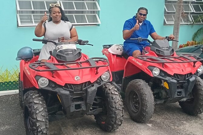 Nassau City Tour - Is $46.10 a fair price?