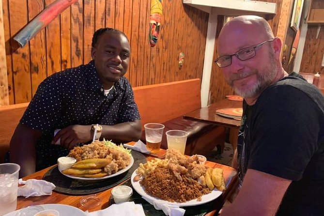 Nassau City Tour: 7 Attractions in the Bahamas - Why this Nassau tour covers so much ground