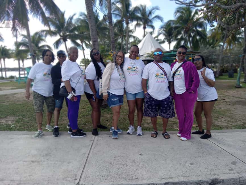 Nassau City Tour: Discover the Charms of Old Charles Town - How Much Value Does $80 Offer?