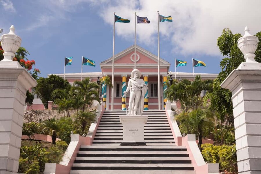 Nassau: E-Scooter Tour with Food Tasting and Local Drinks - Timing, pickup, and value