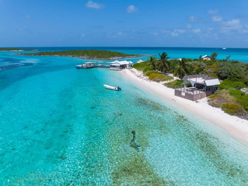 Nassau: Exuma Powerboat Day Trip - How the Day’s Timing Usually Feels