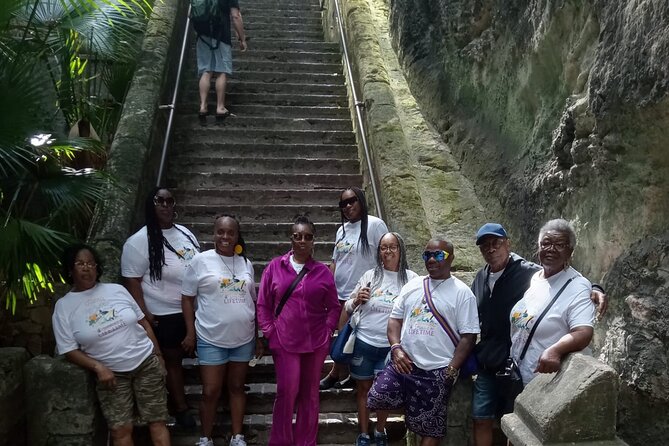 Nassau Family Friendly City Tour - A practical Nassau introduction for $72