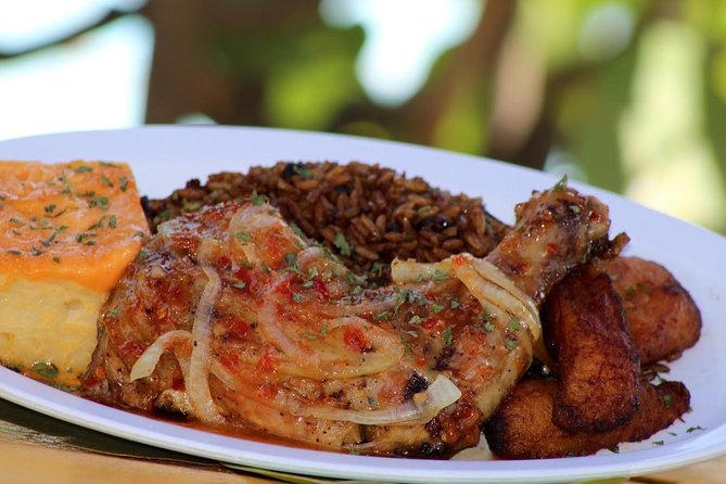 Nassau Food and History Bus Tour - Five things to know before booking
