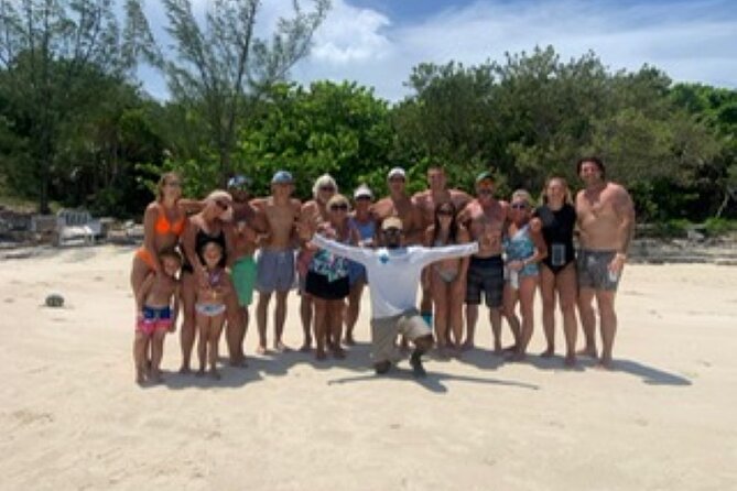 Nassau: Half Day Reef Snorkeling, Turtles & Swimming Pigs - Meeting turtles in their natural setting