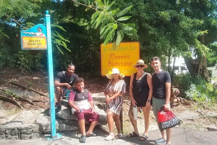 Nassau: Historical & Cultural Walking Tour by KINDWalk - Key things to know before booking