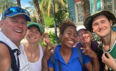 Historical & Cultural Walking Tour by KINDWalk