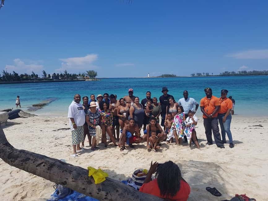 Nassau: Historical Sightseeing Guided Half-Day Tour - Quick take: what makes this Nassau tour useful