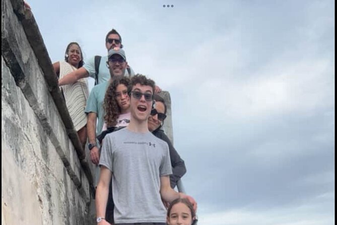 Nassau Historical Walking Tour - Bahama Barrels: a tasting with an age limit