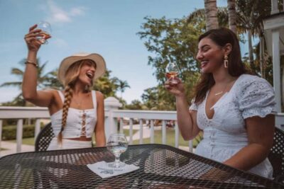 Island Highlights Tour with Rum Tasting