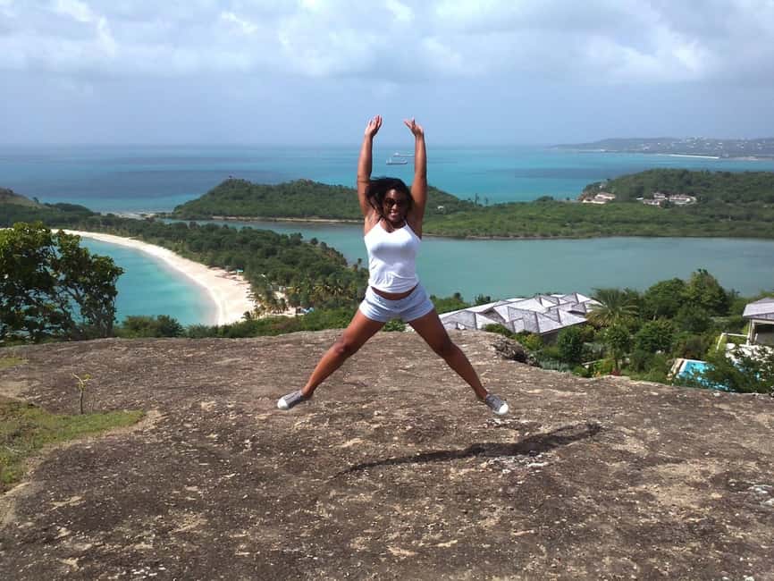Nassau: Island Highlights Tour with Rum Tasting - The guide may be the best part