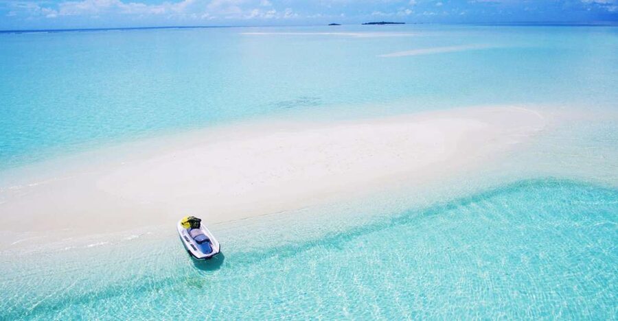 Nassau: Jet Ski Adventure - Should you book it?