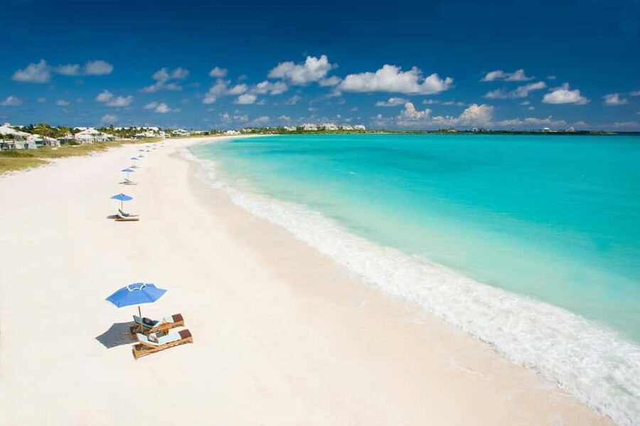 Nassau: Jet Ski Ride, Parasailing & Banana Boat Tour - Who should book this Nassau outing?