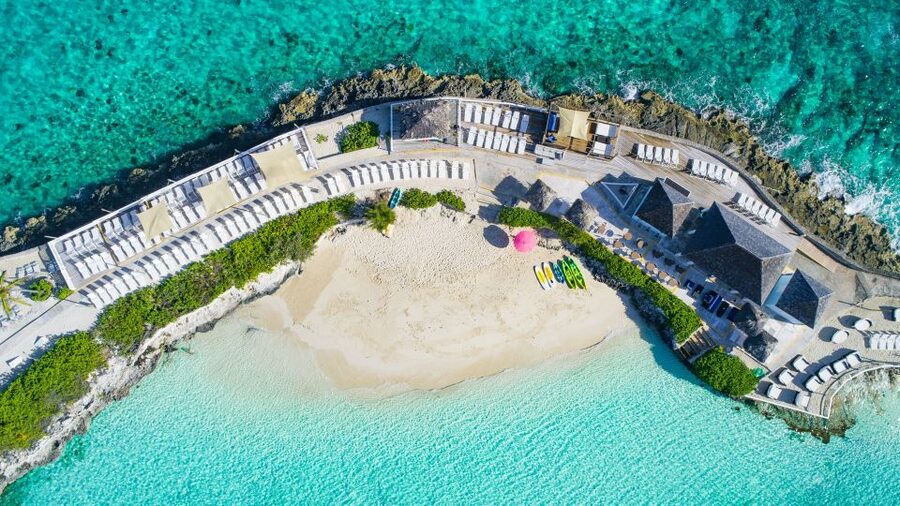 Nassau: Pearl Island Beach Day Trip and Cruise with Lunch - Should you book Pearl Island?