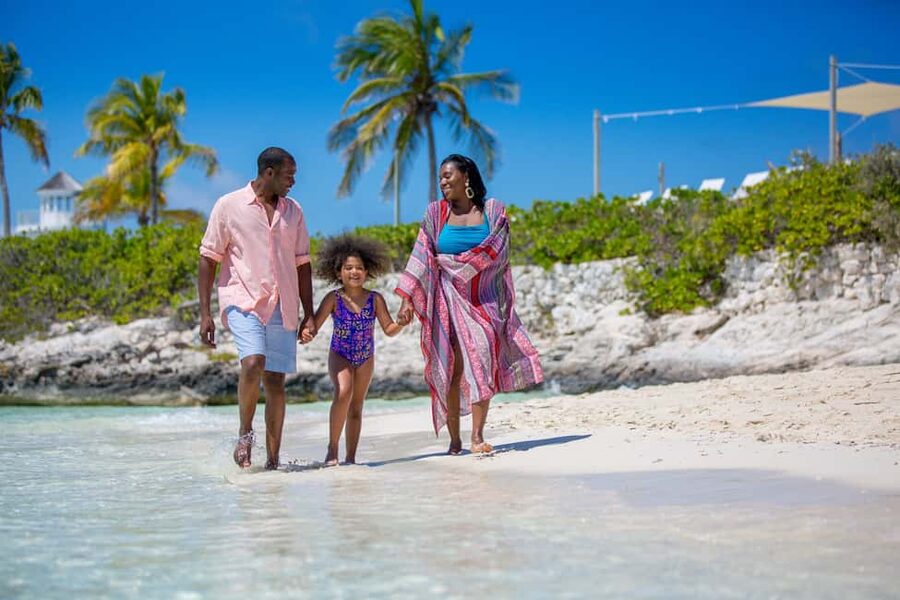 Nassau: Pearl Island Beach Day Trip and Cruise with Lunch - Practical planning for a smoother visit