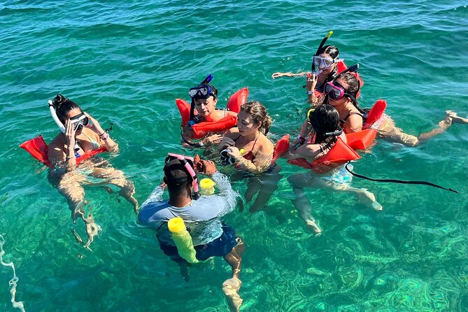 Nassau: Pig Island and Snorkeling Experience - Key Points At A Glance