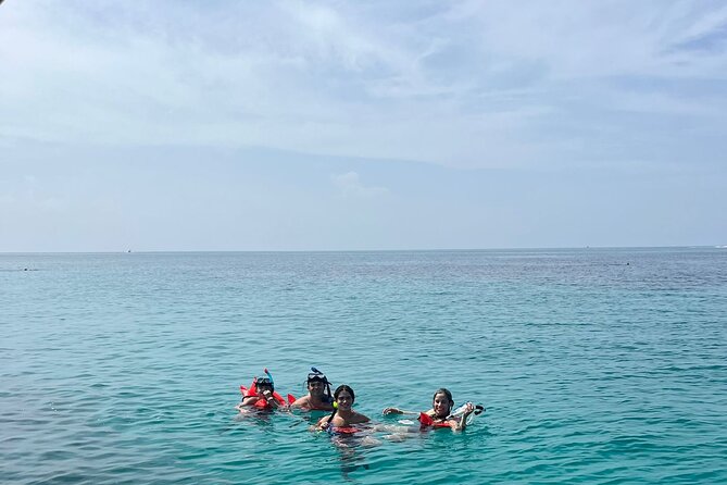 Nassau: Pig Island and Snorkeling Experience - What The $180 Price Really Buys