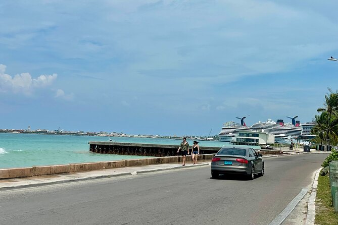 Nassau Private Airport & Cruise Port Transfer - Cruise port pickups and drop-offs
