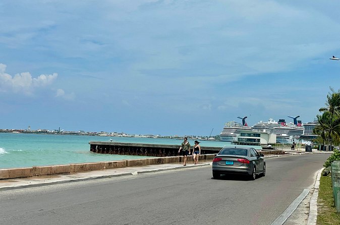 Nassau Private Airport & Cruise Port Transfer - Price, group size, and the real value