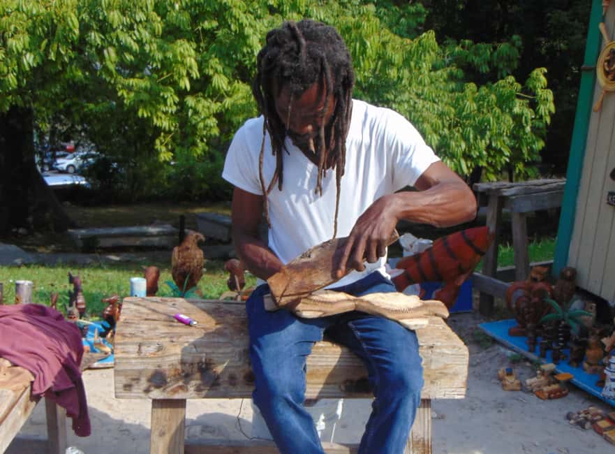 Nassau: Private and Personalized Island Tour - Graycliff Chocolate and the Bahamas Rum Cake Factory