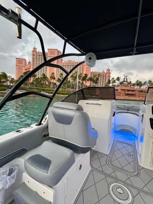 Nassau: Private Boat Charter Snorkel Tour - Who will enjoy this boat day most