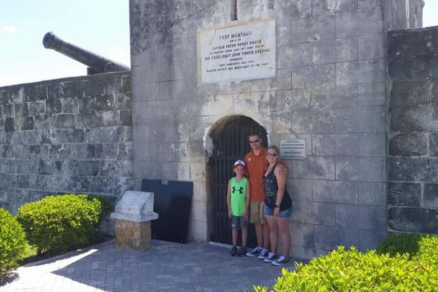 Nassau: Private City Highlights Tour - What $125 buys you in Nassau