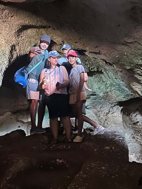 Nassau: Private City Highlights Tour - Fort Fincastle and the Queen’s Staircase