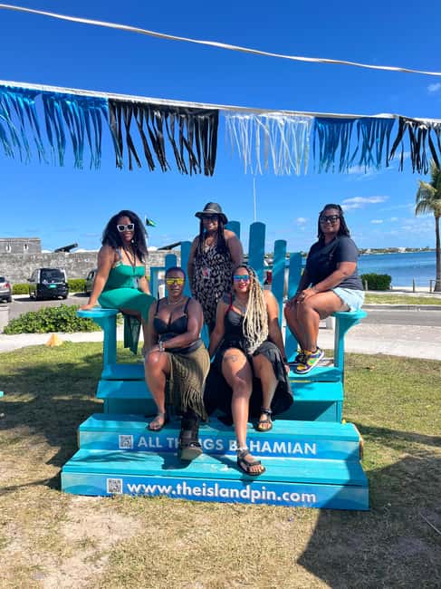 Nassau: Private City Highlights Tour - What the guides add to the experience