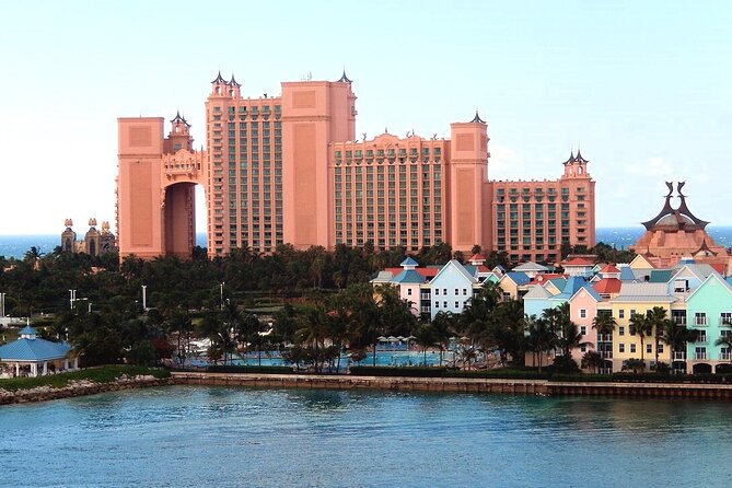Nassau Private Highlights Sightseeing Tour - Key details before you book