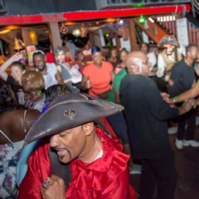 Nassau: Private Interactive Pirate Ship Cruise - The Pre-Show and Live Pirate Drama
