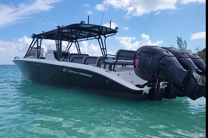 Nassau: Private Island & Snorkeling, Turtles, Drinks & BBQ - Timing, Weather, and Missed Stops