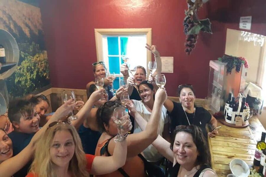 Nassau: Private Rum Reggae and Rhythms Tour - Key points to know before booking